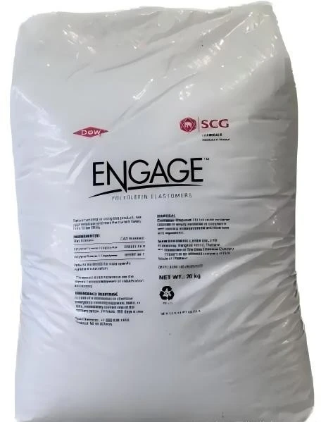 ENGAGE™ 7467 Polyolefin Elastomer High-flow Toughening For Thin-wall Injection Modification best