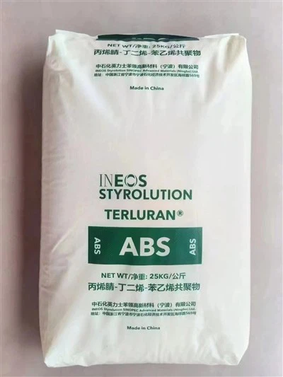 ABS GP22 pentru industria auto